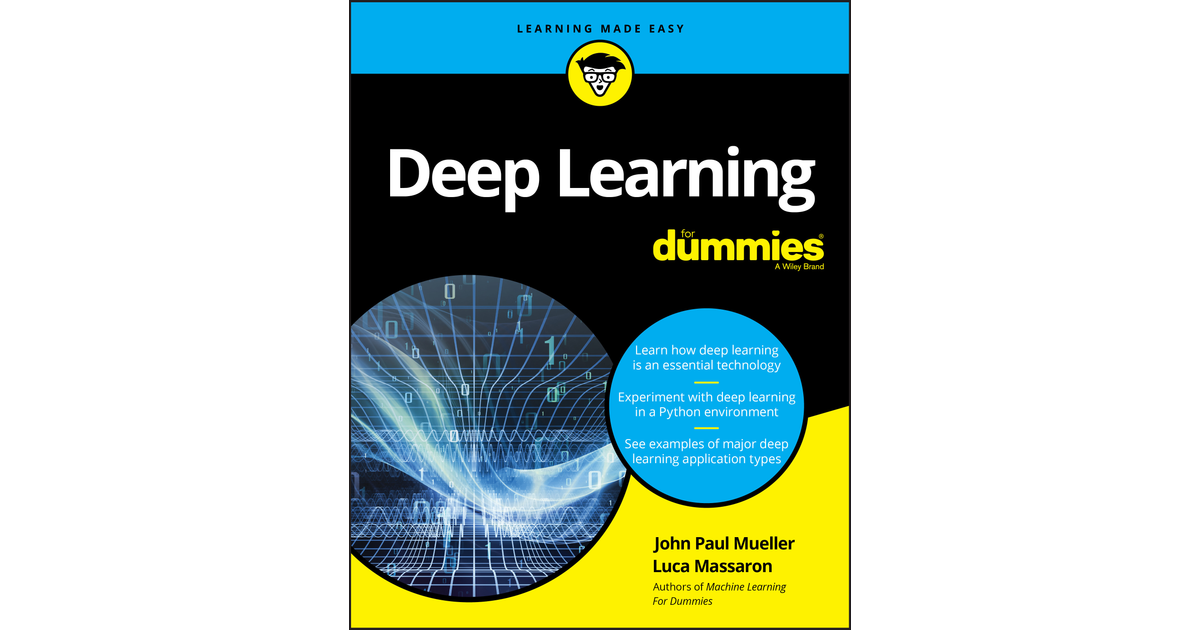 Machine clearance learning dummies