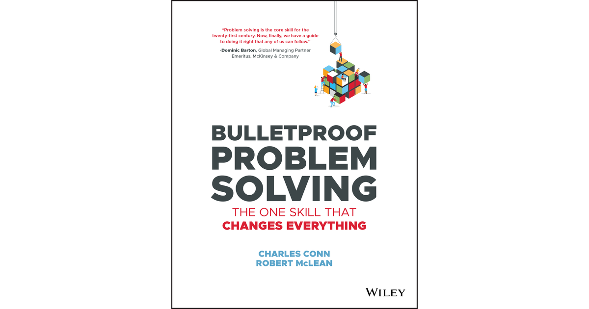 Problem solving: Reassessment: A Problem Solver's Secret Weapon -  FasterCapital