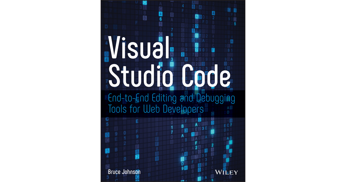 Visual Studio Code User Interface