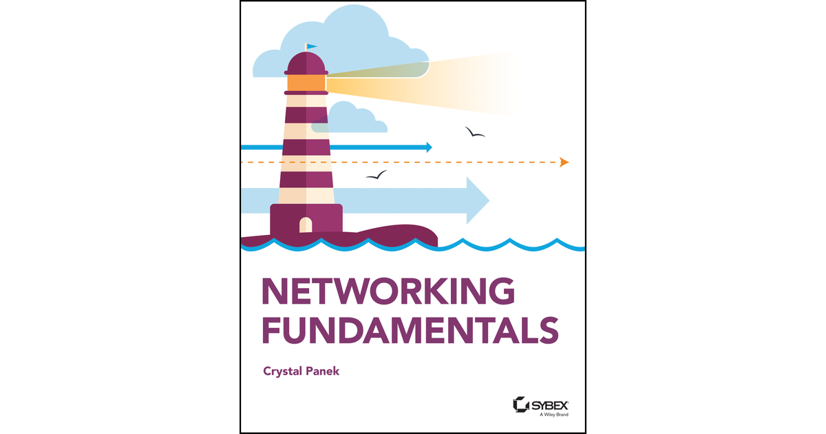 Networking Fundamentals[Book]