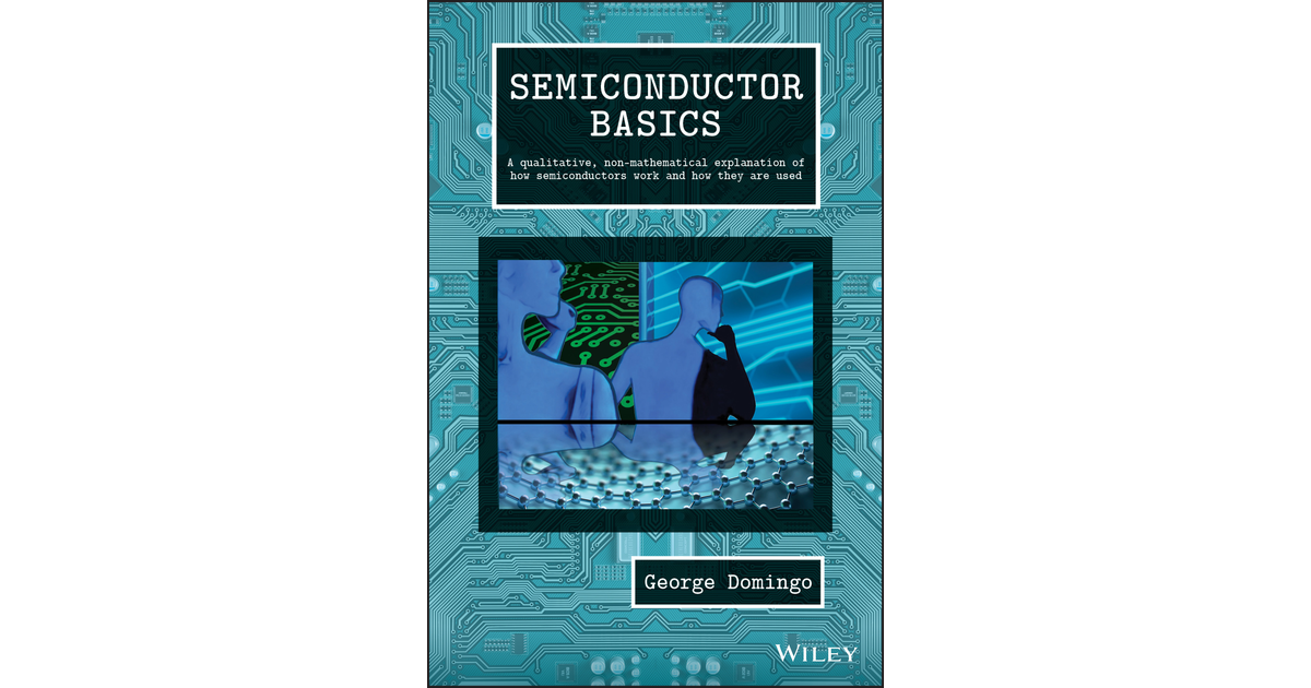 Semiconductor Basics[Book]