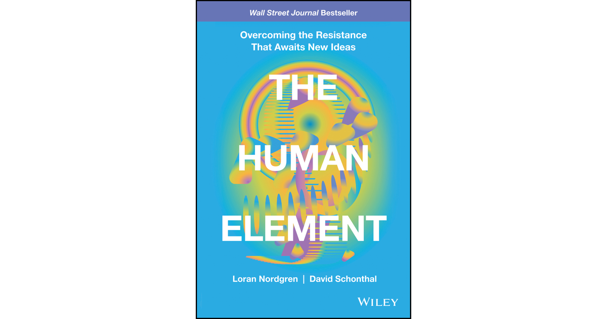 the human element book review