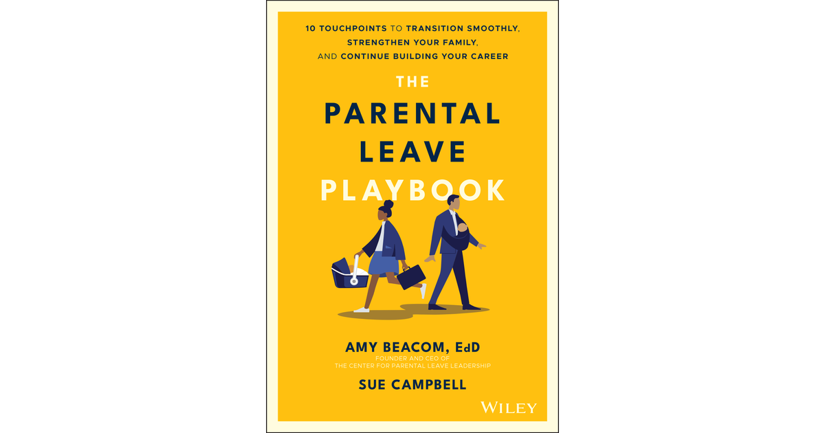 the-parental-leave-playbook-book