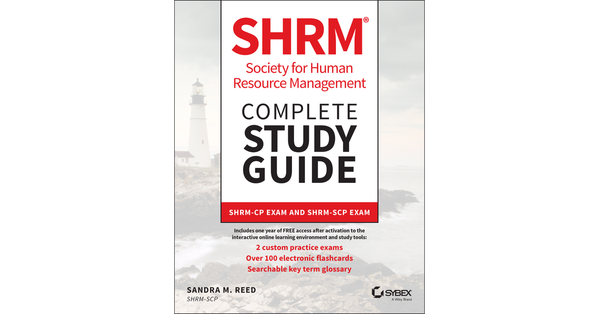 PART II: Understanding Human Resource Competencies - SHRM Society For ...