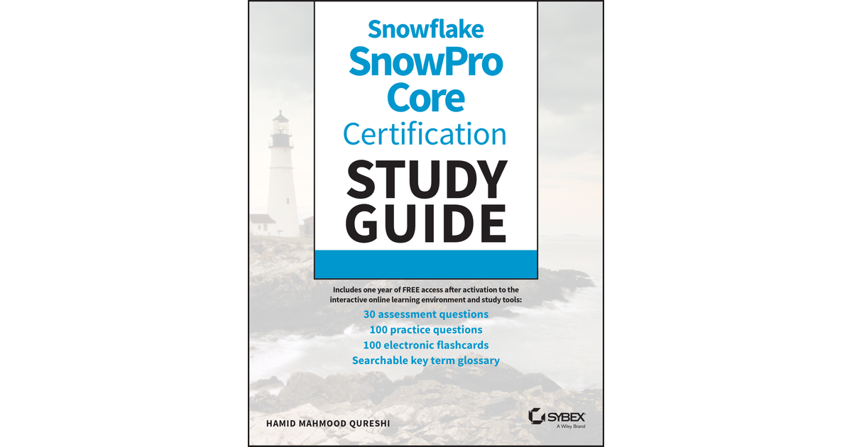 Snowpro - Certification