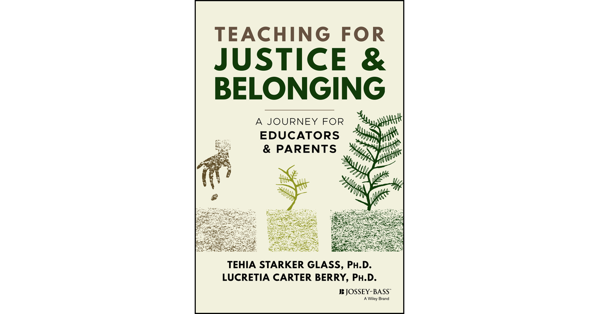 Teaching for Justice and Belonging[Book]