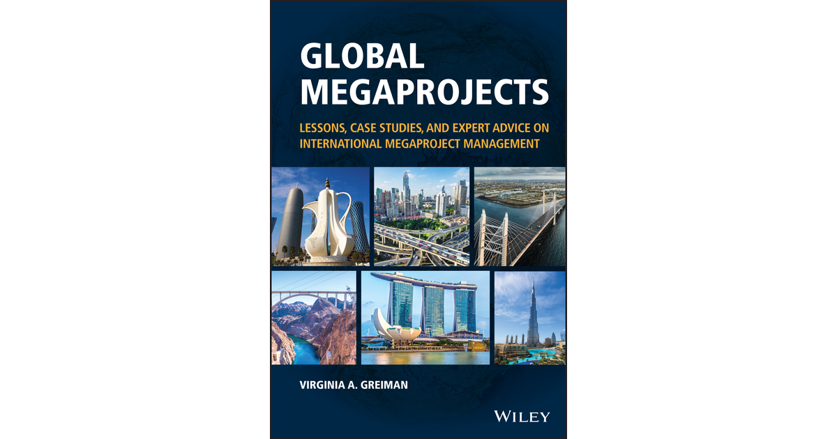 Global Megaprojects[Book]