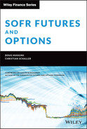 CHAPTER 7: Simple Examples of Hedging with SOFR Futures - SOFR Futures ...