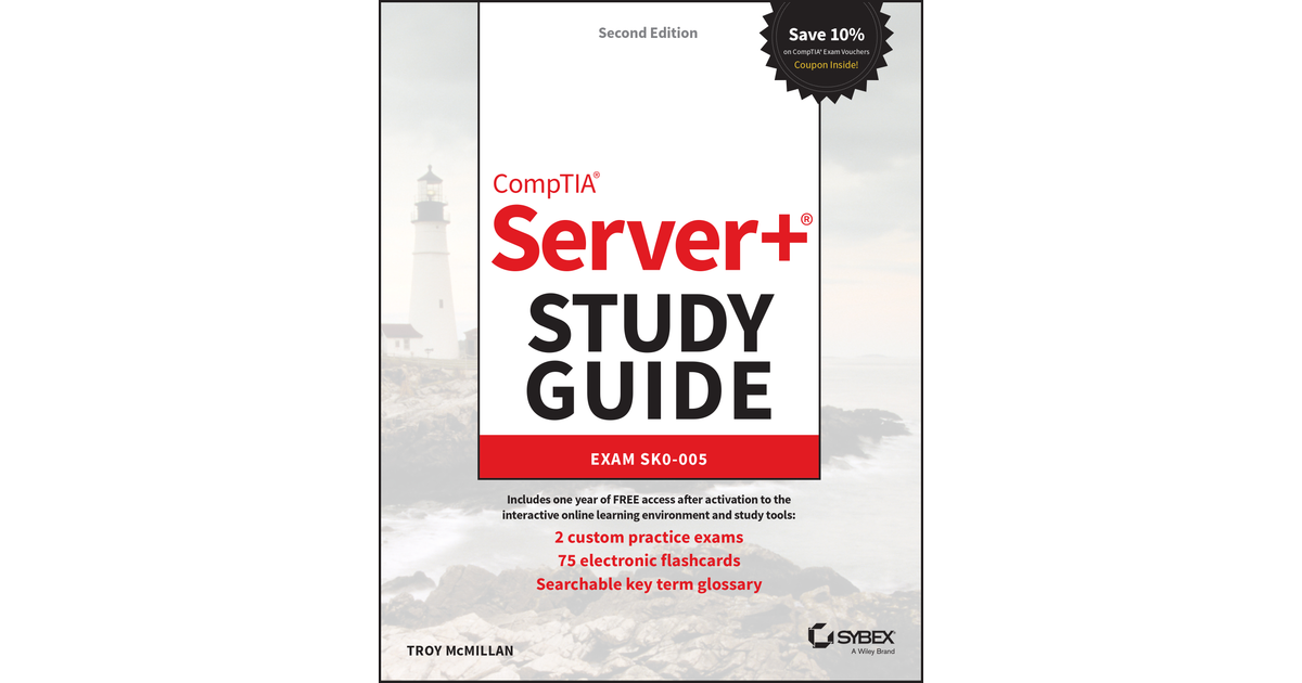 Introduction - CompTIA Server+ Study Guide, 2nd Edition [Book]