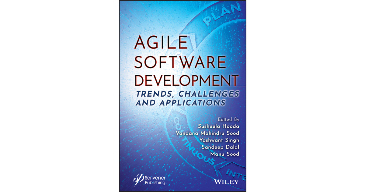 Agile Software Development[Book]