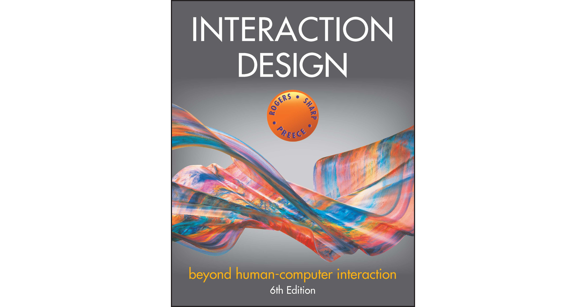 Table of Contents - Interaction Design, 6th Edition [Book]