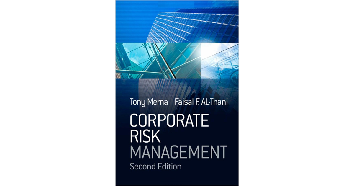 Corporate Risk Management, 2nd Edition [Book]