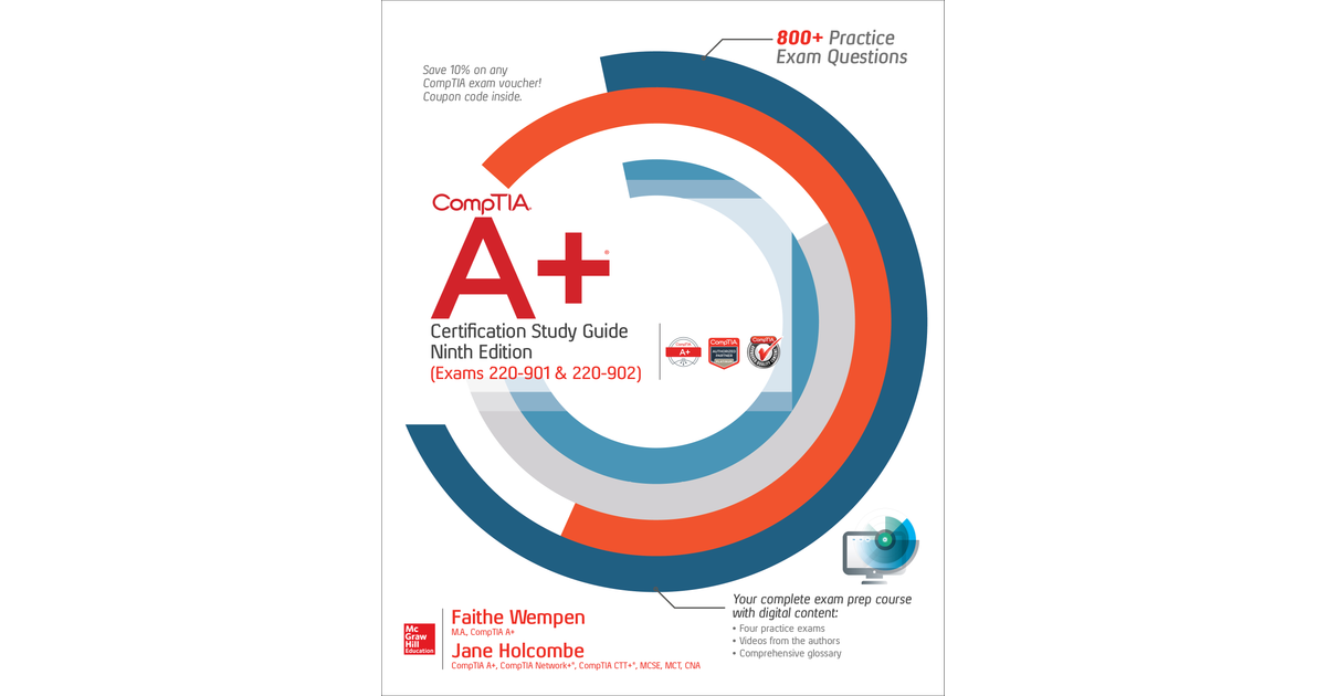 9 Upgrading, Installing, And Configuring Operating Systems - CompTIA A+ ...