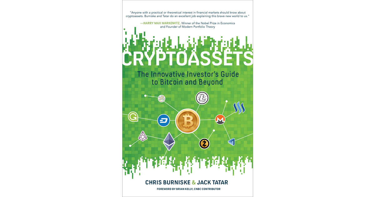 cryptoassets the innovative investors guide to bitcoin and beyond epub