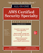 Exam AWS-Security-Specialty Bible