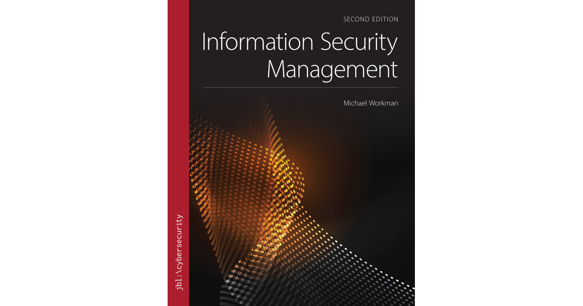 Information Security Management, 2nd Edition[Book]