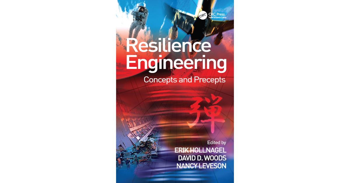 Resilience Engineering[Book]