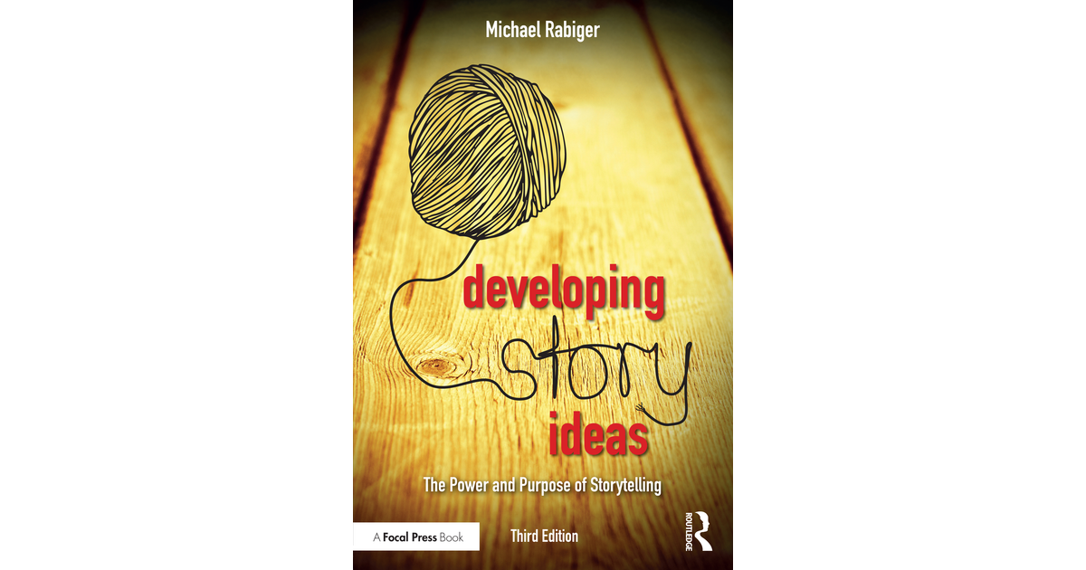 developing-story-ideas-developing-story-ideas-3rd-edition-book