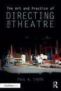 CHAPTER 1 Purpose of a Director - The Art and Practice of Directing for ...