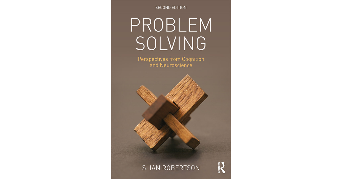 problem solving textbook