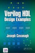 Chapter 1 Introduction To Logic Design Using Verilog HDL - Verilog HDL ...