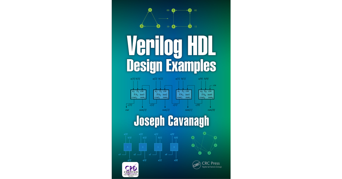 Verilog HDL Design Examples[Book]