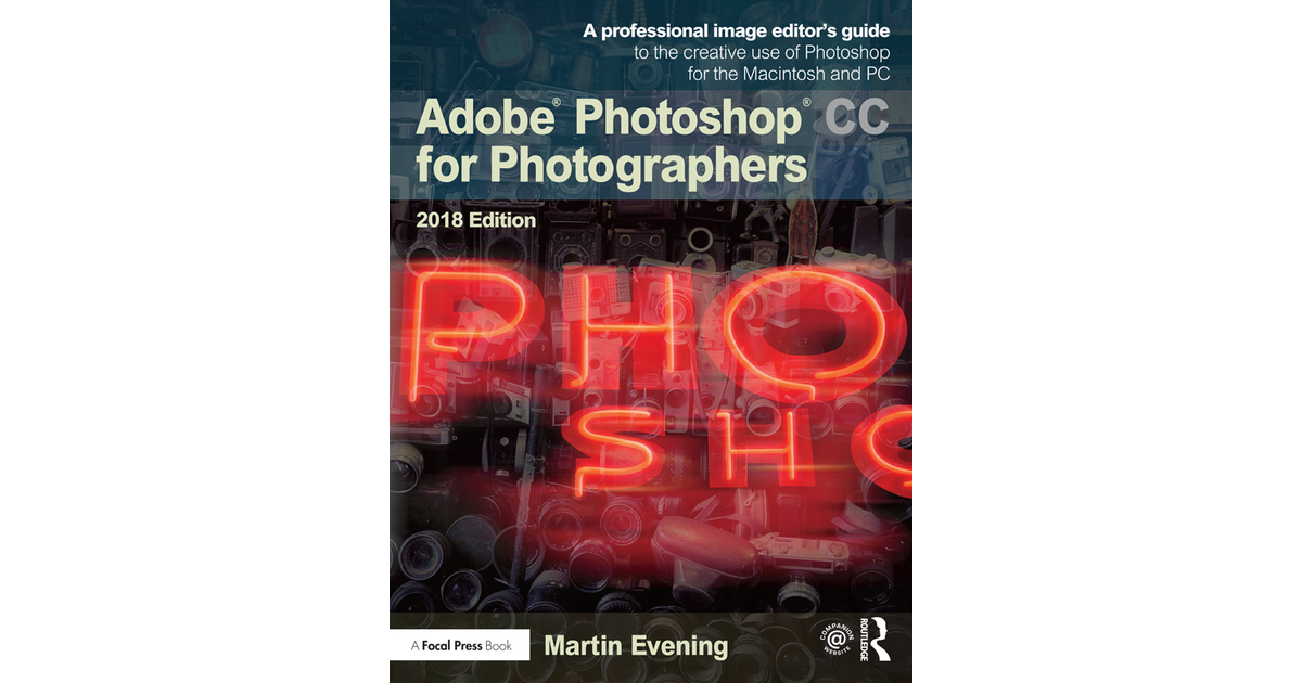 adobe photoshop cc 2018 the professional portfolio ebook free download