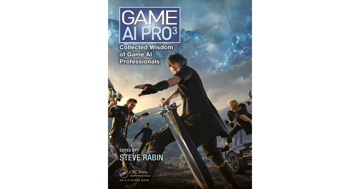 Game AI Pro 3 [Book]