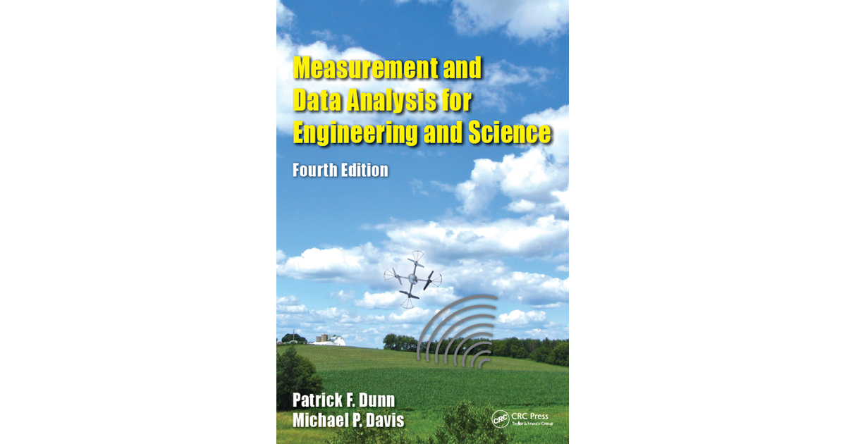 measurement-and-data-analysis-for-engineering-and-science-4th-edition