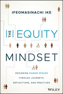 3 Thoughts on Being an Equity Designer - The Equity Mindset [Book]