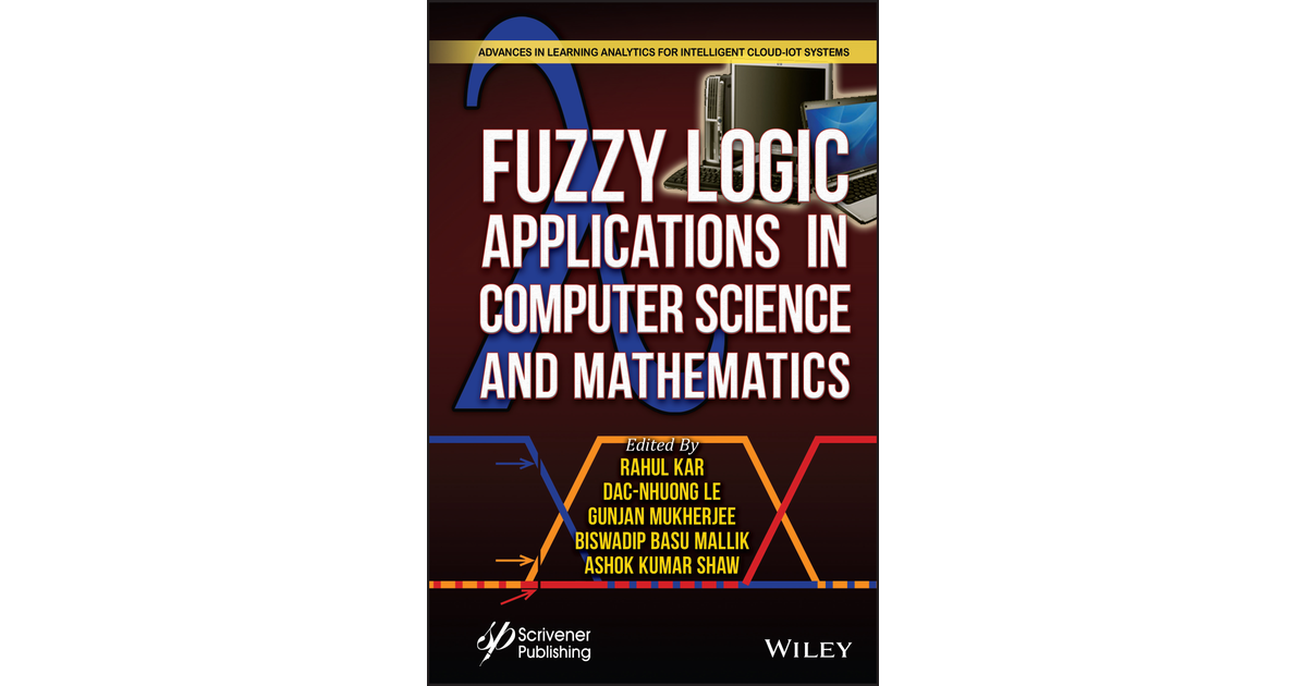 Table Of Contents Fuzzy Logic Applications In Computer Science And Mathematics Book 