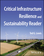 1 The Challenge - Critical Infrastructure Resilience And Sustainability ...