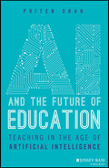 About the Author - AI and the Future of Education [Book]