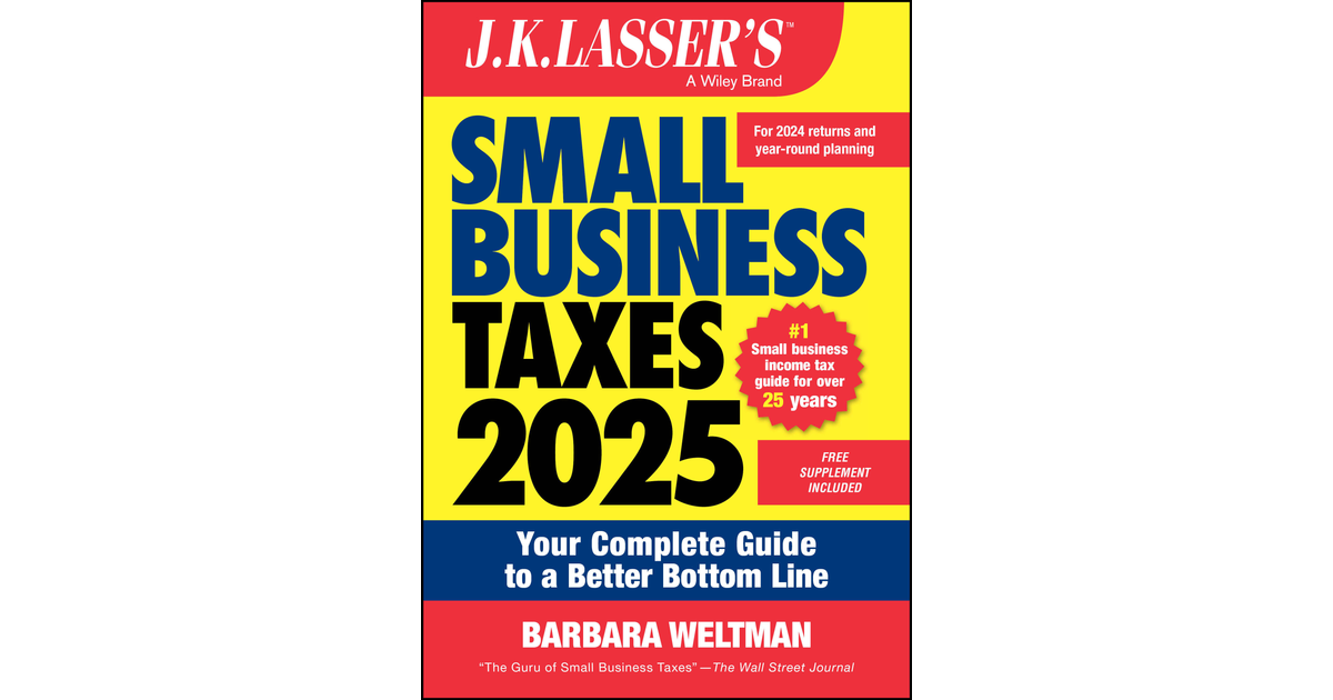 CHAPTER 33 Working with CPAs and Other Tax Professionals J.K. Lasser