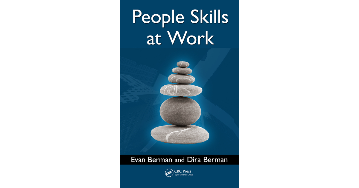 People Skills at Work[Book]