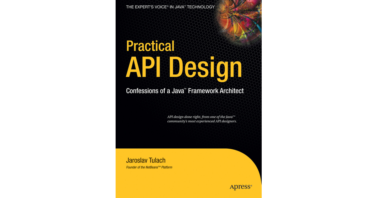 Practical API Design[Book]