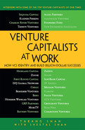 Title - Venture Capitalists at Work: How VCs Identify and Build Billion ...