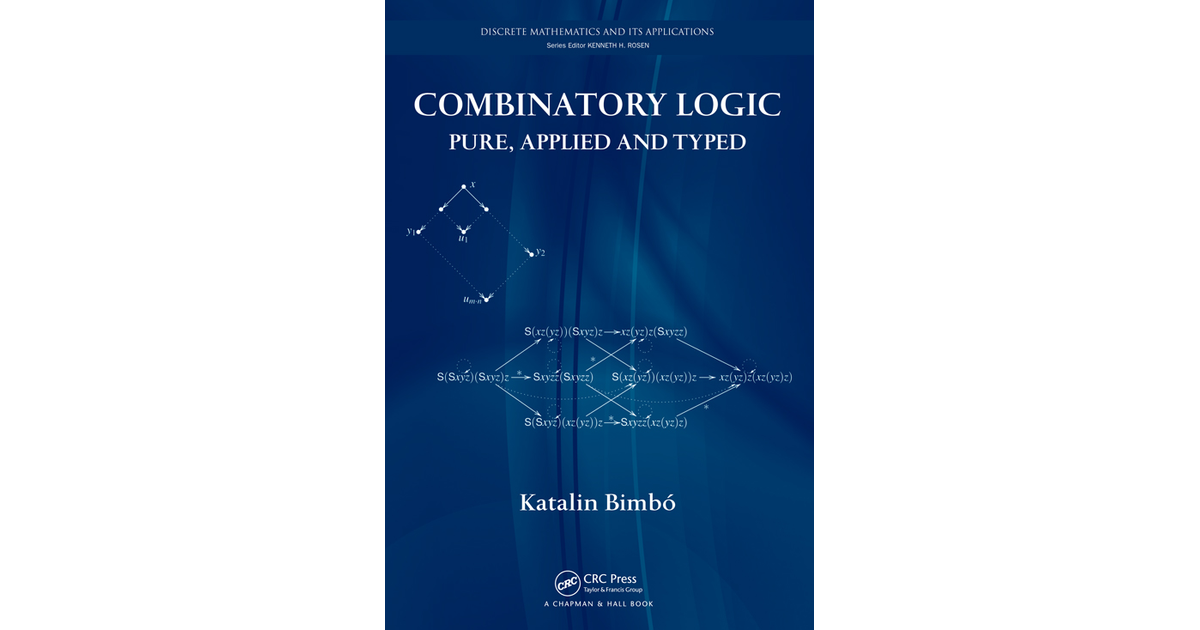 Combinatory Logic [Book]