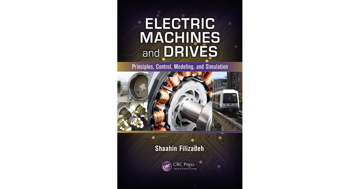 ELECTRICAL MACHINES