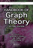 Chapter 1 Introduction To Graphs - Handbook Of Graph Theory, 2nd ...