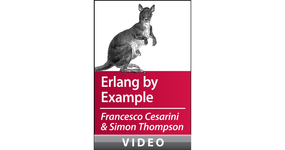 Erlang best sale machine learning