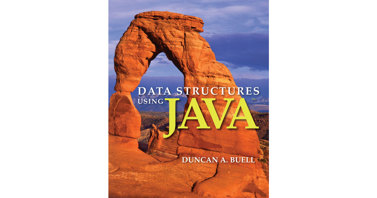 Data Structures Using Java[Book]