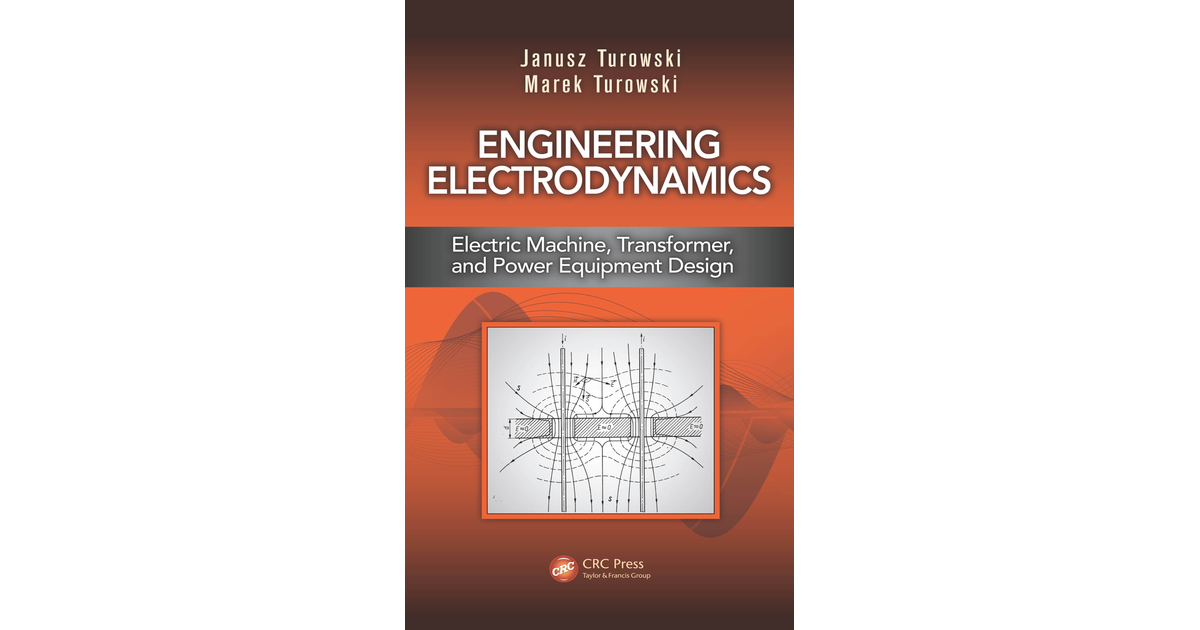 Engineering Electrodynamics[Book]