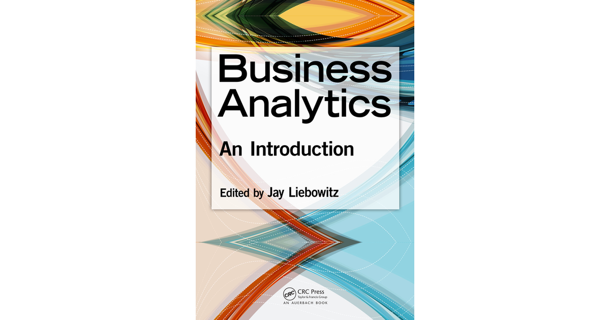 Business Analytics [Book]