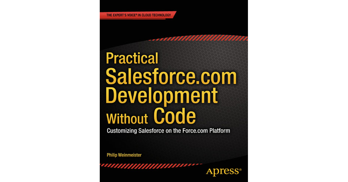 Practical Salesforce.com Development Without Code: Customizing