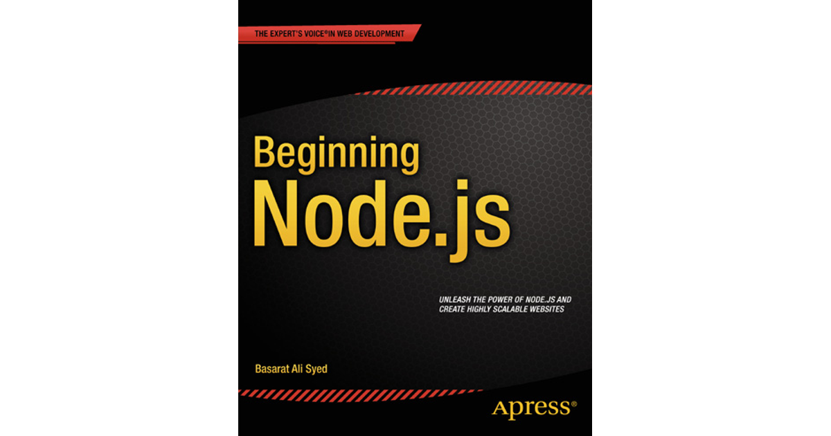 Chapter 3: Core Node.js - Beginning Node.js [Book]