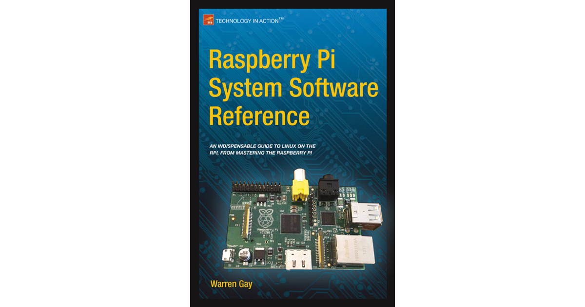 Raspberry Pi 3 Hardware and System Software Reference