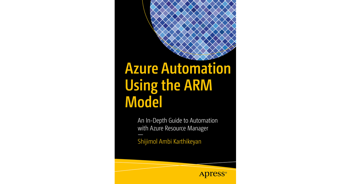 Azure Automation Using The ARM Model: An In-Depth Guide To Automation ...