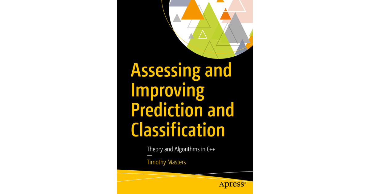 7. Combining Classification Models - Assessing and Improving