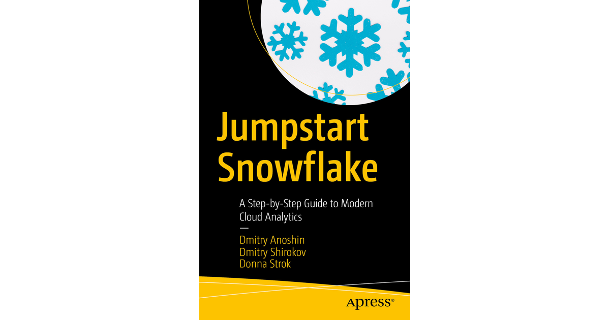 Mastering Snowflake ETL: Step-by-Step Guides and Tutorials